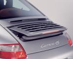 Porsche 911 Carrera 4S 2006 года